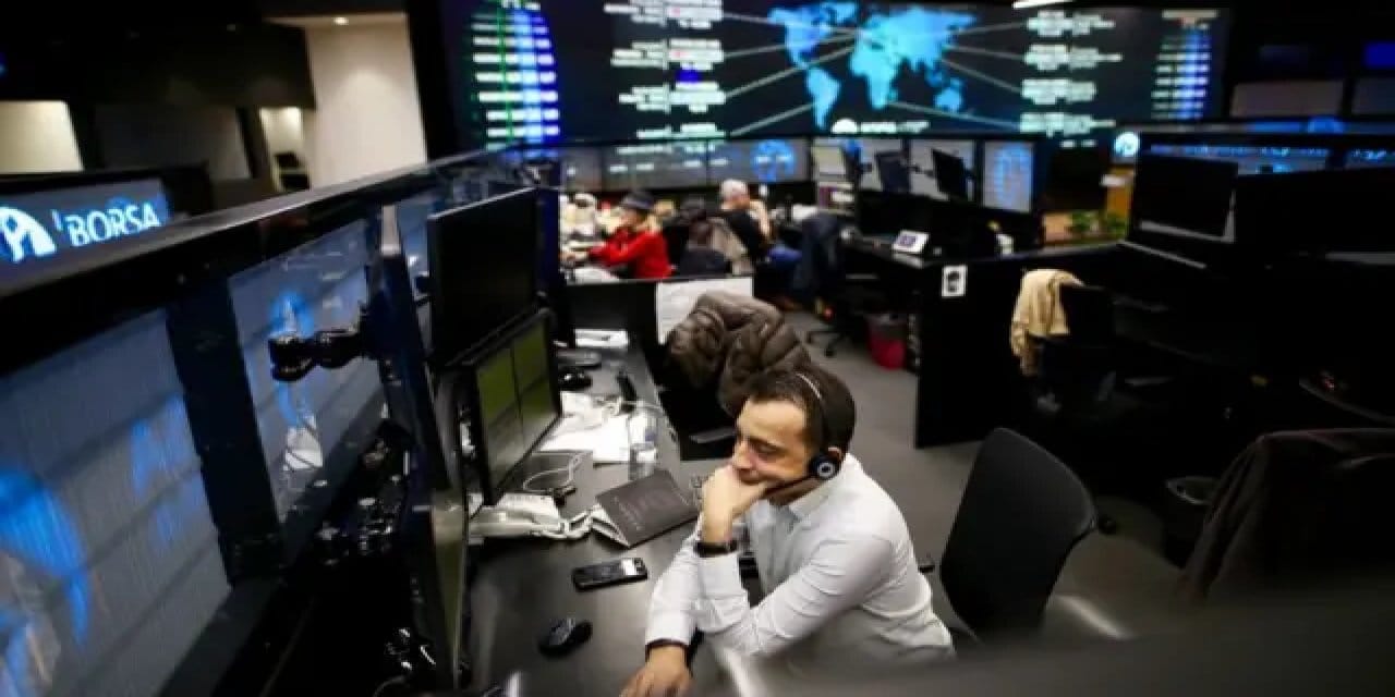 borsa istanbul 280 puan dustu uZ8VFxDz