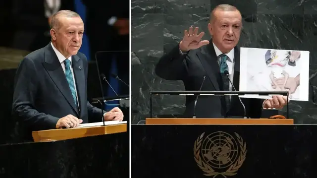 cumhurbaskani erdogan dunyaya sesleniyor rZfvx9FO