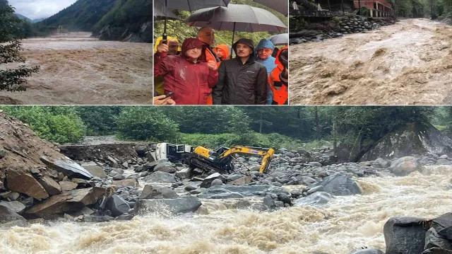 dort il icin turuncu kod afad alarm verdi daha siddetli olacak jXftL4g1