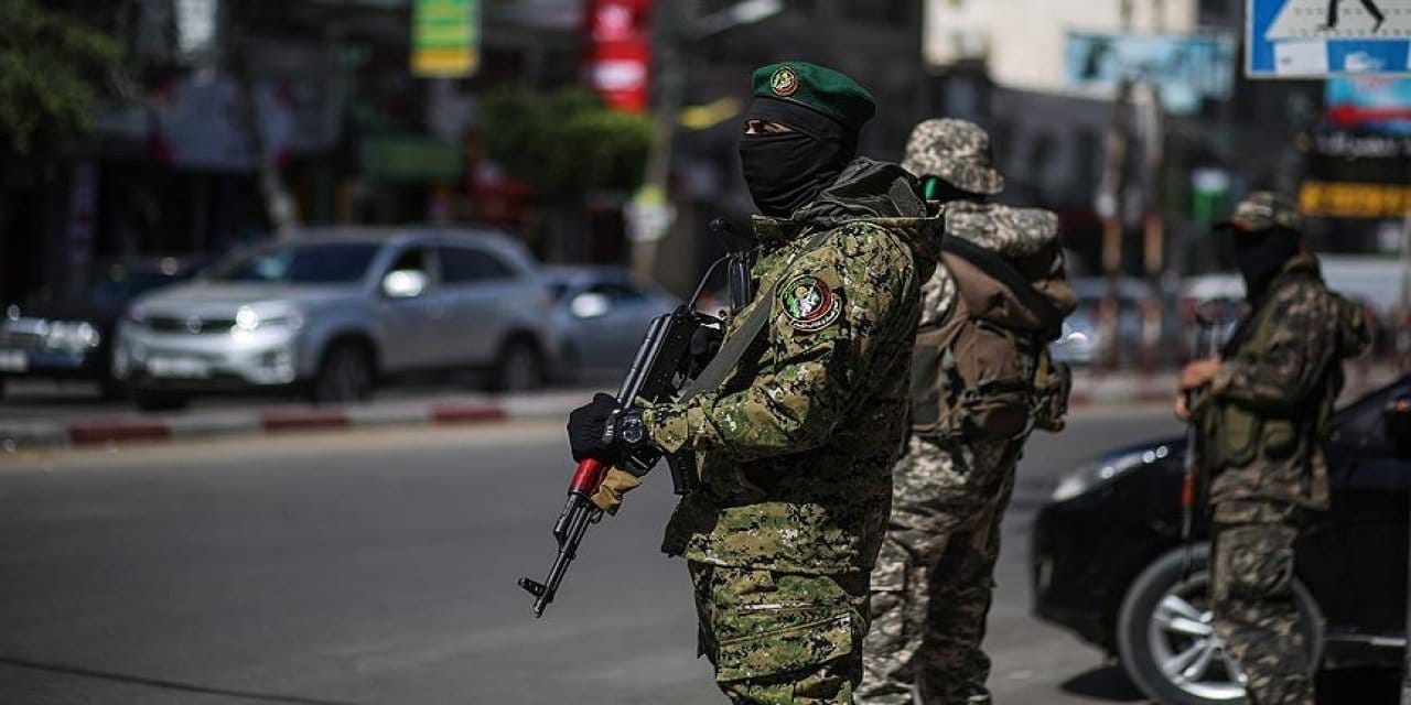 hamas 4 israil askerini oldurdu sBkxIzAY