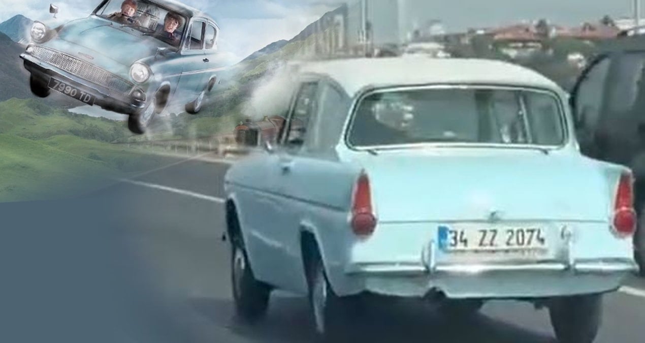 harry potterin ucan otomobiline selfie cekerken carptilar bogazici koprusunde talihsiz kaza fVGKNBQM