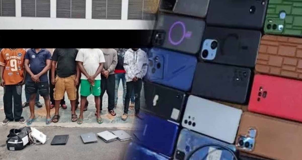 interpol cinsel santaj cetelerini cokertti 14 ulkede 260 kisi yakalandi vurgun milyonlarca dolar jw6DMh7W