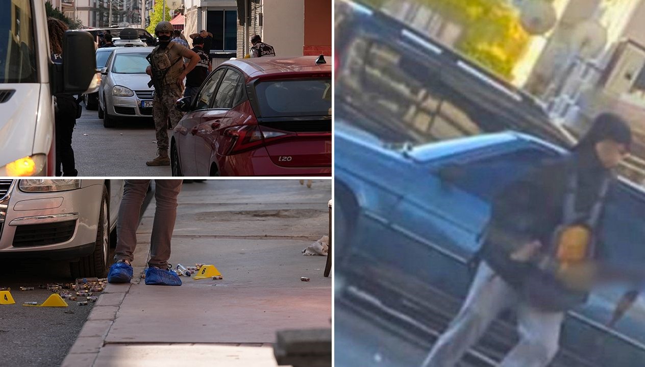 izmir karakol saldirisi 27 kisiden 18 yas alti 16si adliyeye sevk edildi D54vPdfD