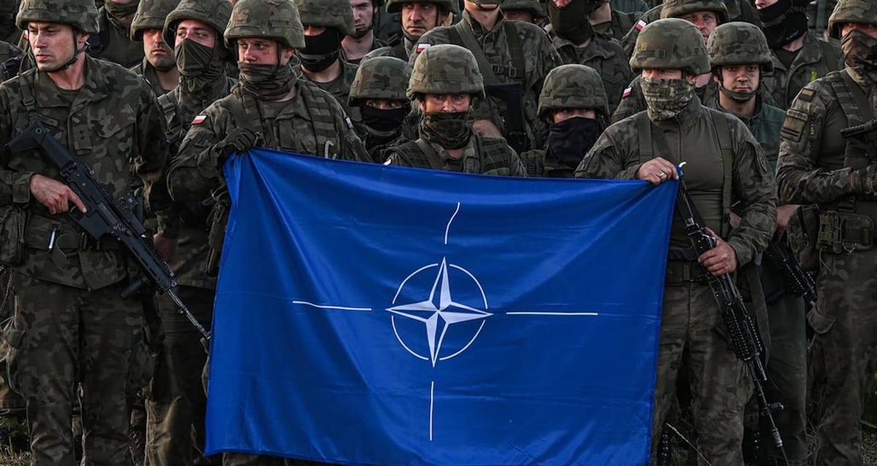 natonun en zayif ordusuna sahip ulkeleri belli oldu ilk siradakine cok sasiracaksiniz nzIDU2rY