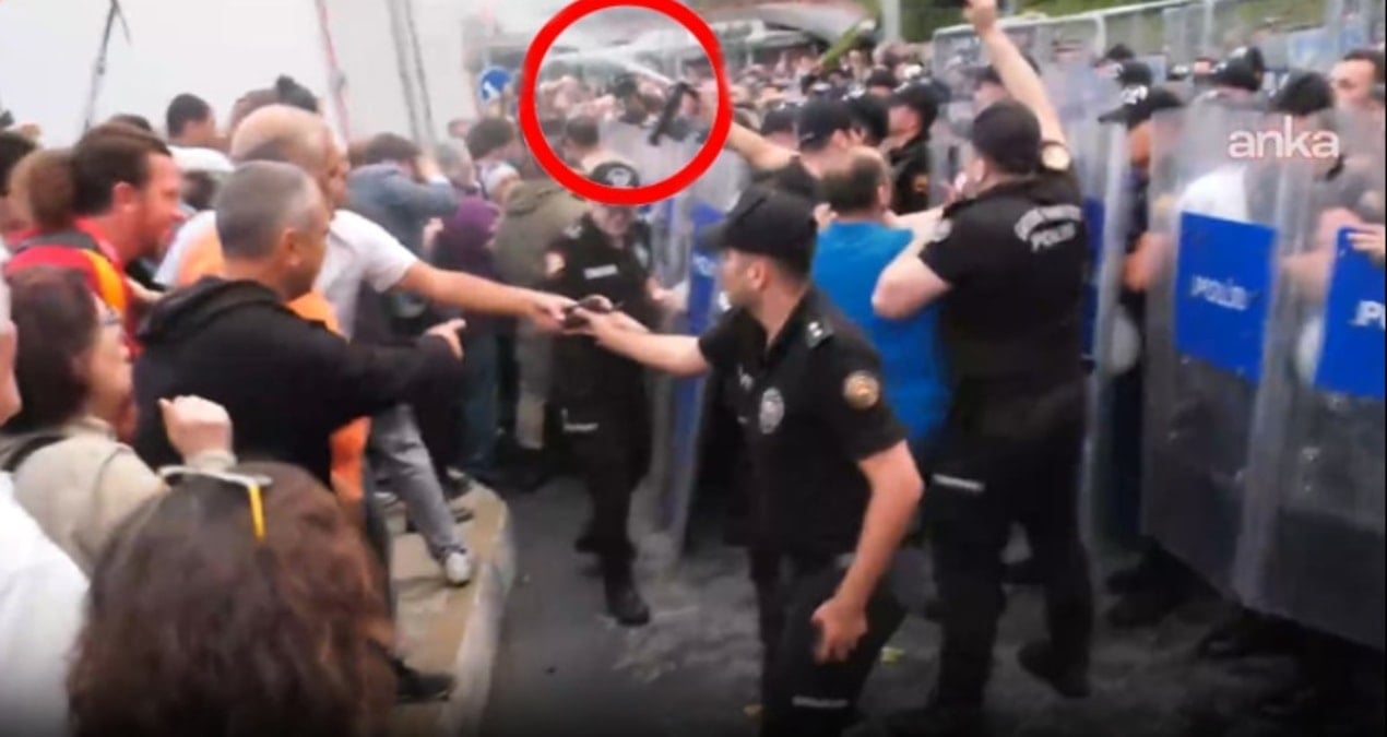 son dakika chp il binasi onunde biber gazli mudahale TifBb73B