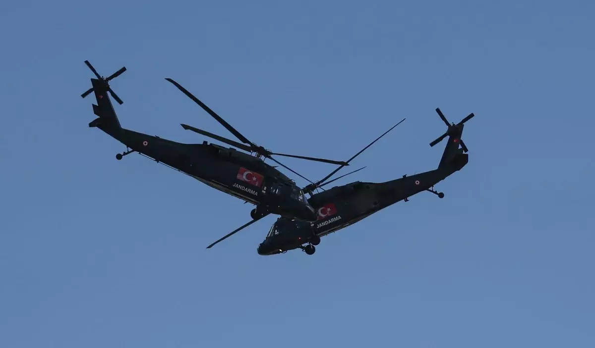 teknofest 2025te ucus gosterileri yogun ilgi goruyor CbY7i1ua