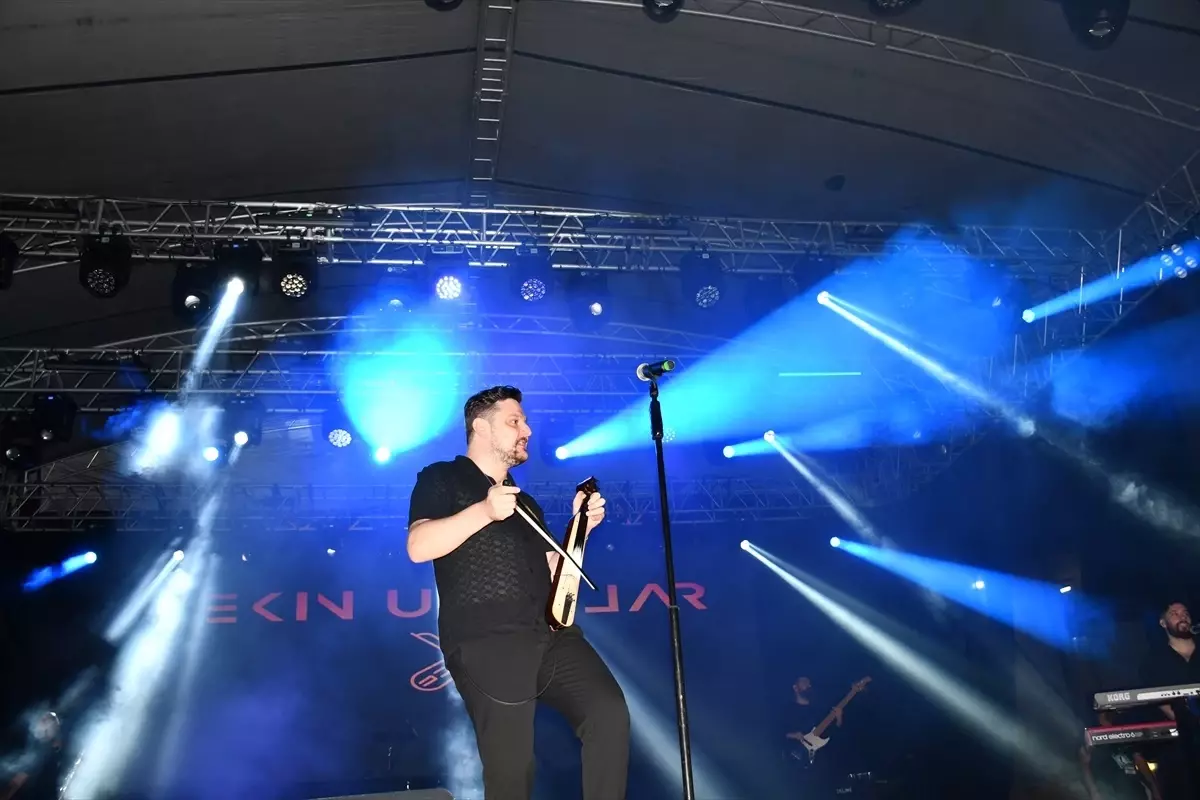 vezirkopru genclik konseri 2025 2TWaSAVW