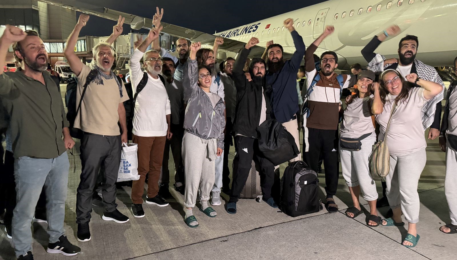 249 aktivistten 96si sikayetci olarak ifade verdi wgOreb73