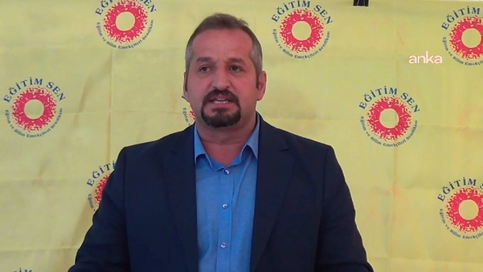 egitim sen tokat sube baskani ozel ogretmenlik mesleginin itibari zedeleniyor PtBD6yqH