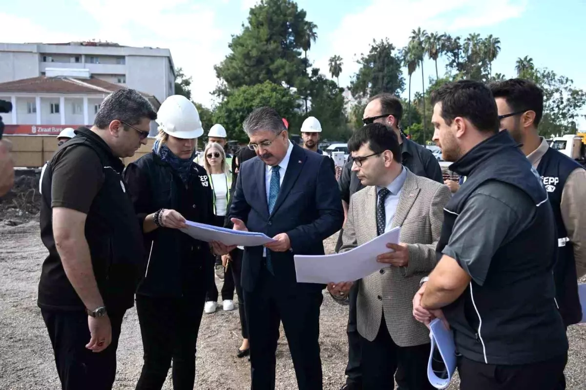 osmaniyede deprem sonrasi yeniden insa projeleri hizla devam ediyor GfnbhqSB