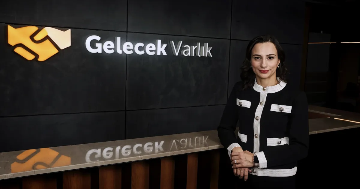 gelecek varlik sektorundeki ilk surdurulebilirlik raporunu yayinladi DYZwf6l9.webp