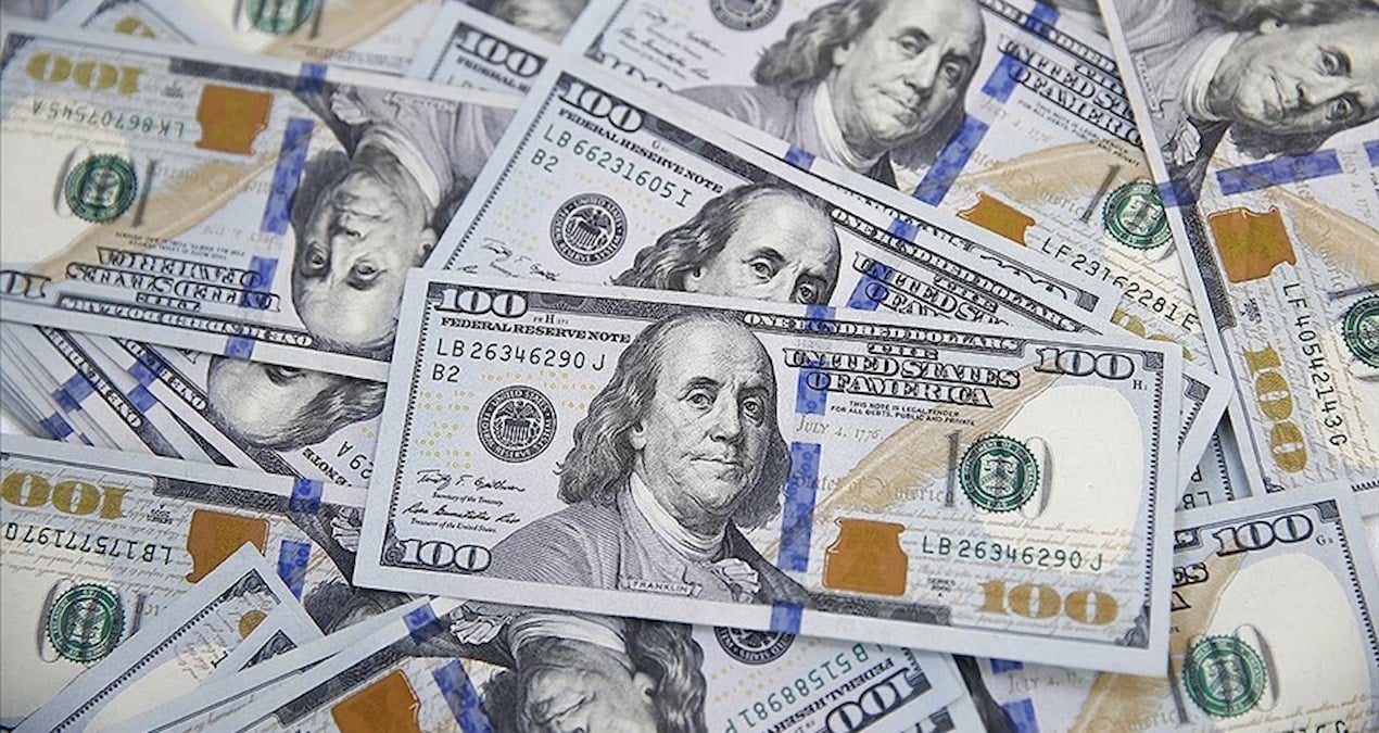 merkez bankasi rezervlerinde 19 milyar dolarlik dusus TwisgYHQ.jpg