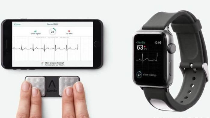 Giyilebilir Teknolojilerin Sağlığımızı İzlemedeki Önemi