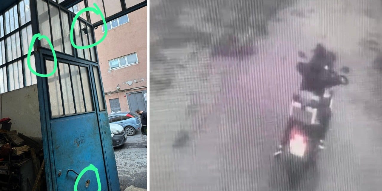 İş Yerine Saldırının Ardındaki İddia: “Eşimin Sevgilisi Yapmış”