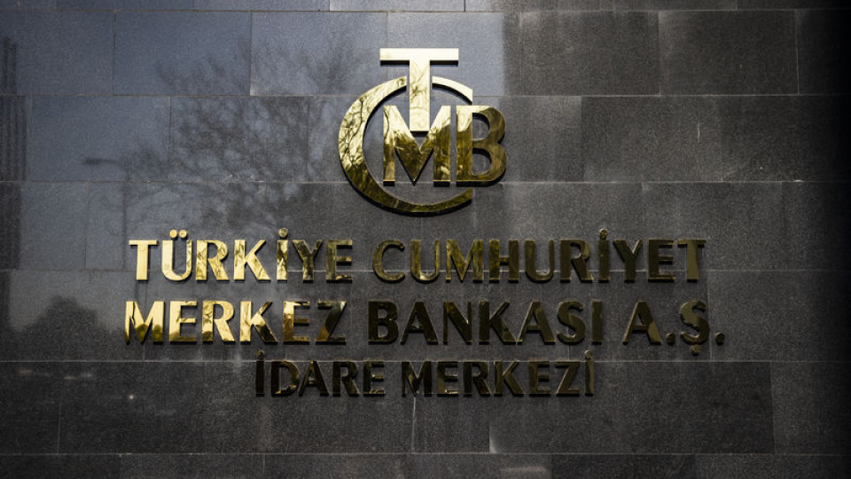 TCMB Nisan Toplantısında Faizleri Sabit Tutma Kararı Aldı
