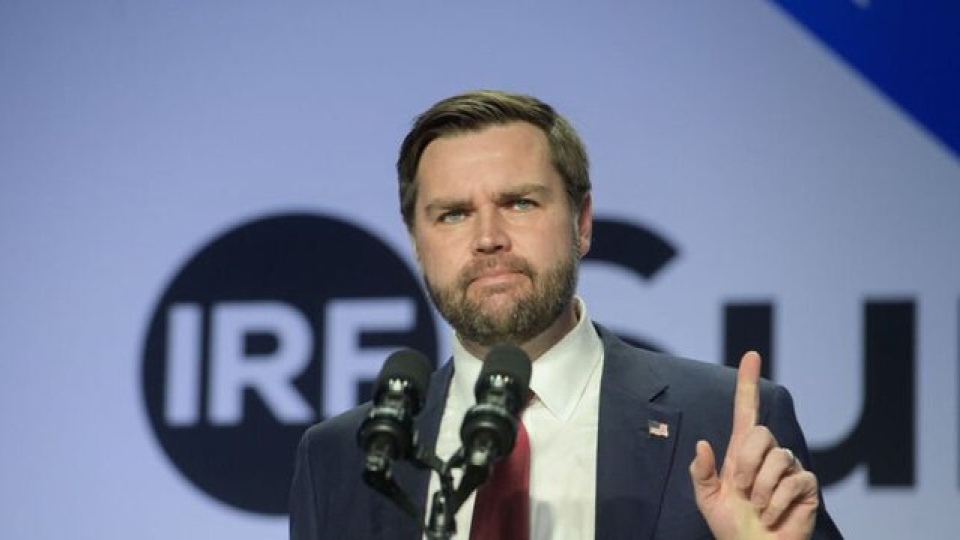 Vance: Trump, İran ile Kapsamlı Bir Anlaşma İçin Çaba Gösteriyor