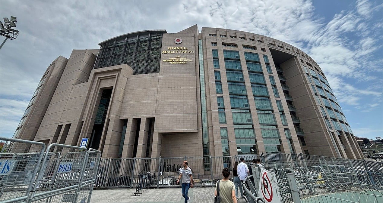 Ağaç ve Peyzaj A.Ş. Operasyonunda 20 Kişinin Tutuklanması Talep Edildi