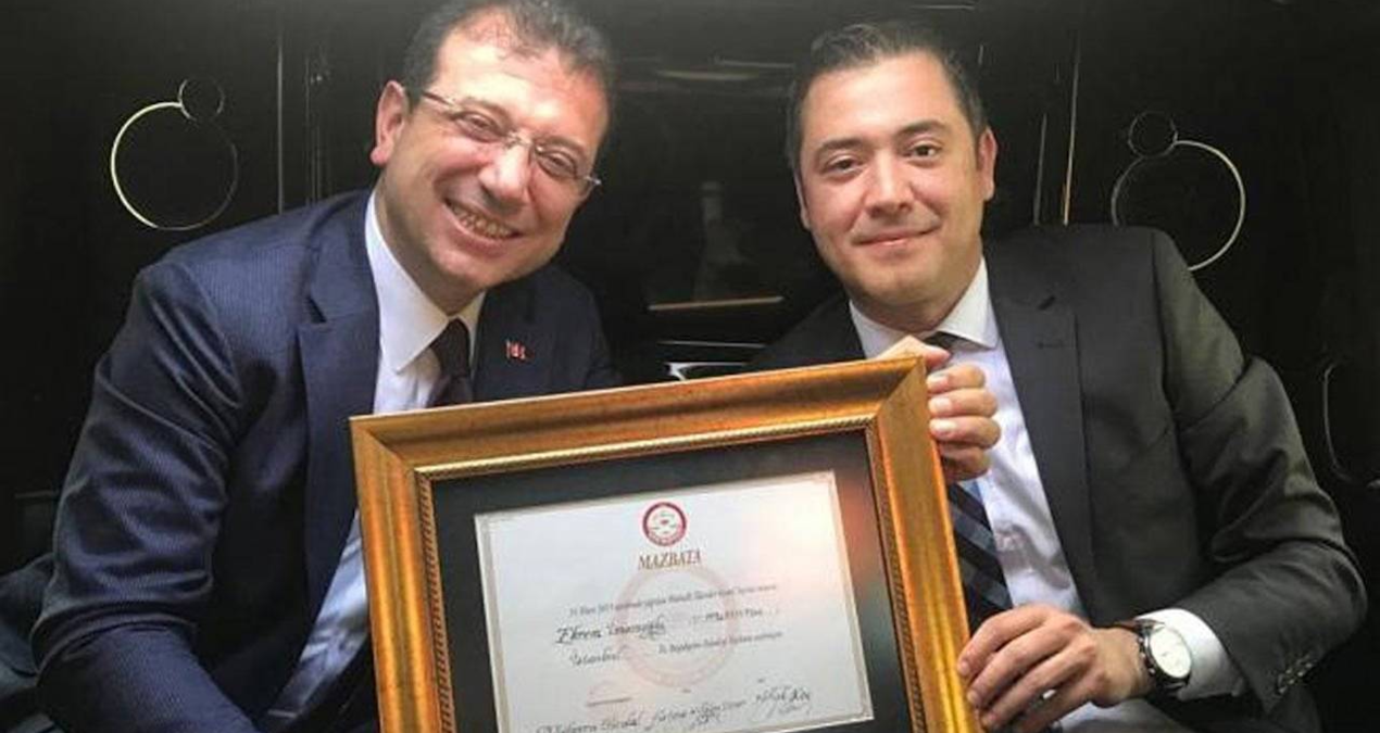 Dezenformasyon Yasası Kapsamında Murat Ongun’a Yeni Dava Açıldı