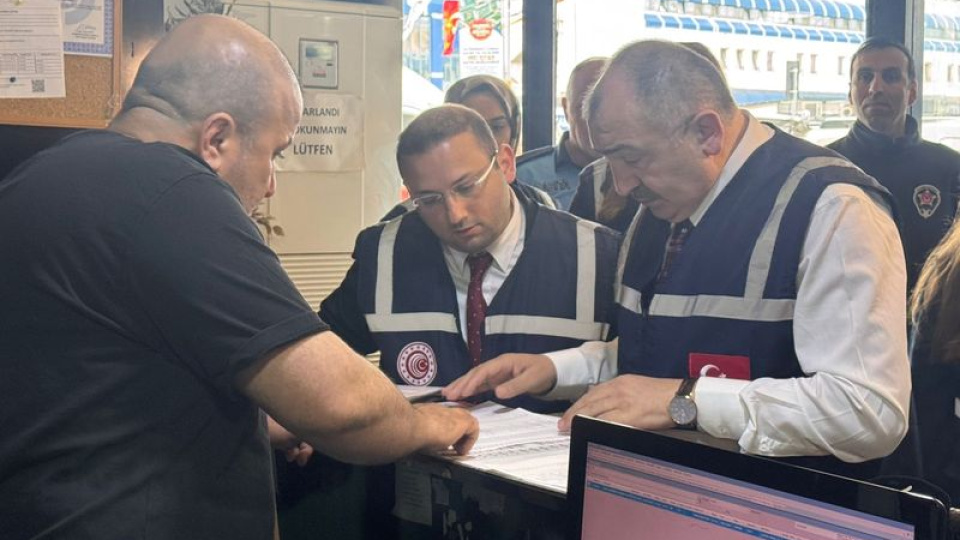 Bursa’da Su Sorunundan Taşkın Tehdidine: Barajlar Doldu, Tedirginlik Başladı