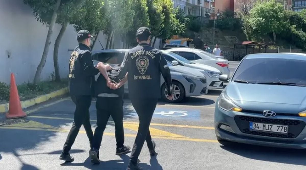 Kırşehir’de Bulunan İranlı Kadının Kimliği Diş İmplantı ve Platin ile Belirlendi
