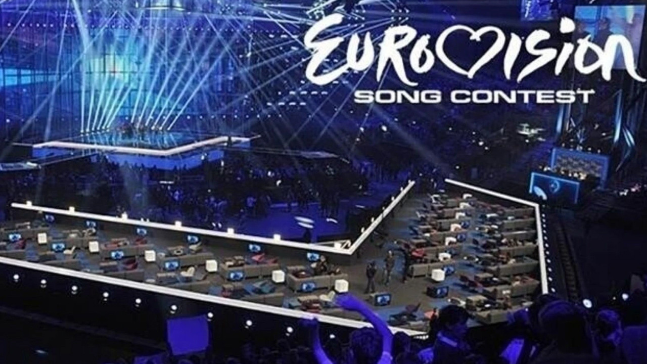 Eurovision’da İsrail’e Uyarı: Boykot Tartışmaları Devam Ediyor