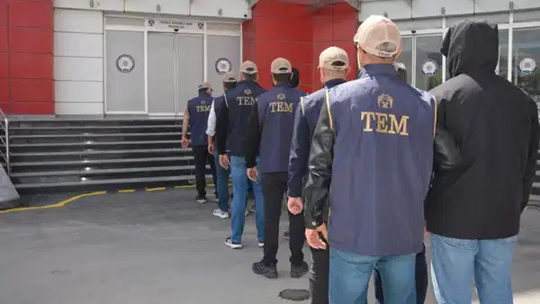 FETÖ Operasyonları: Malatya Merkezli 16 İlde 23 Gözaltı
