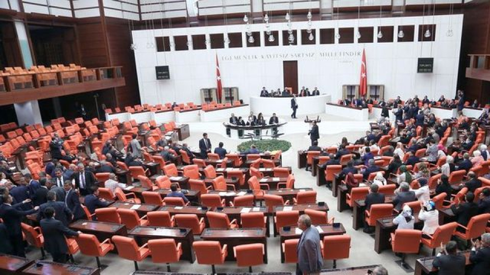 Ekonomi ve siyaset gündemi – 15 Haziran 2026
