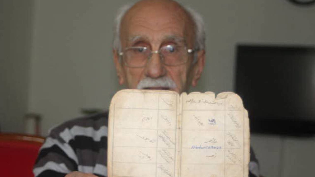 Haber gorseli