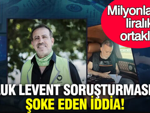Haluk levent sorusturmasinda soke eden iddia milyonlarca liralik ortaklik ve ahbap bira detayi cwKQVCYq