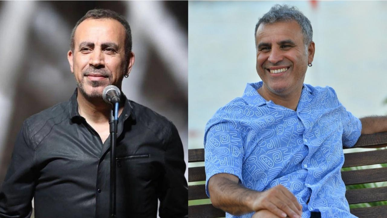 Haluk leventin kardesi hem belediyeyi hem sanatcilari mi carpti aldigi baska verdigi bambaska lxBkL6TS