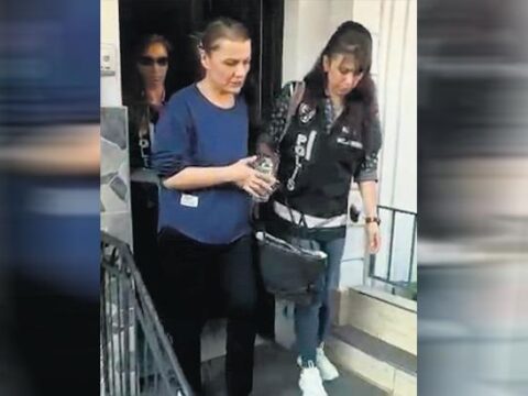 Izmit belediye baskani gozaltinda 1liAqeTI