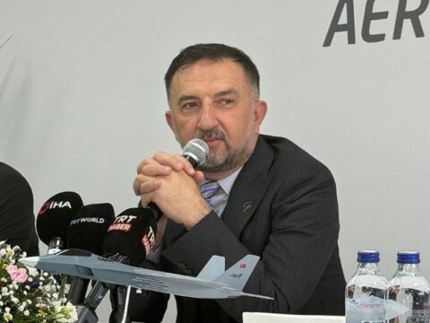 Mehmet demiroglu