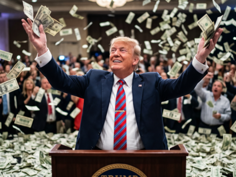 Trump her seyden para kazanma pesinde nDUhYAky