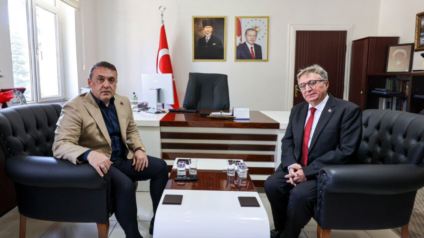 Vali sozerden bozuyuk kaymakami helvaciya iade i ziyaret BEFYIKmw